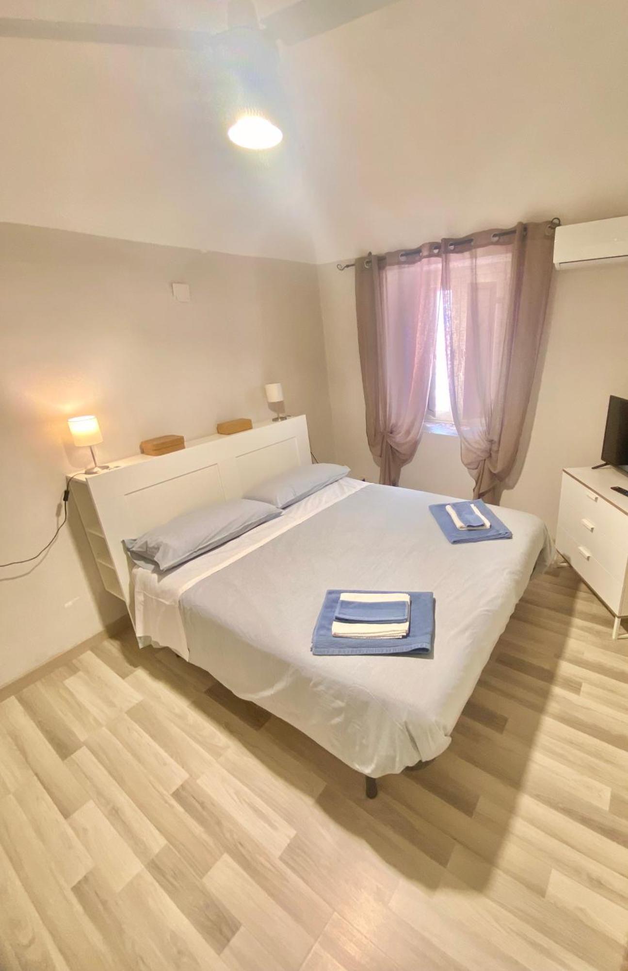 Apartament Terranova House 19 Katania Zewnętrze zdjęcie